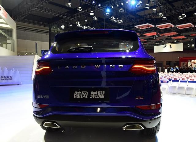 为了生存这车企也是拼了,轴距2.75米,1.5T+自动挡预售8.28w