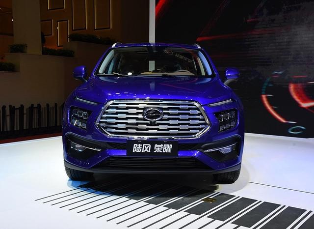 为了生存这车企也是拼了,轴距2.75米,1.5T+自动挡预售8.28w