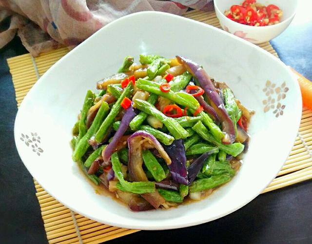 13道家常小炒菜,全是素菜不放肉,便宜又好吃,做法还很