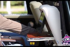 史上最贵SUV了解一下？劳斯劳斯库里南