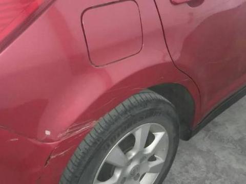 汽车小刮小蹭要不要走保险？学会这一招少花冤枉钱