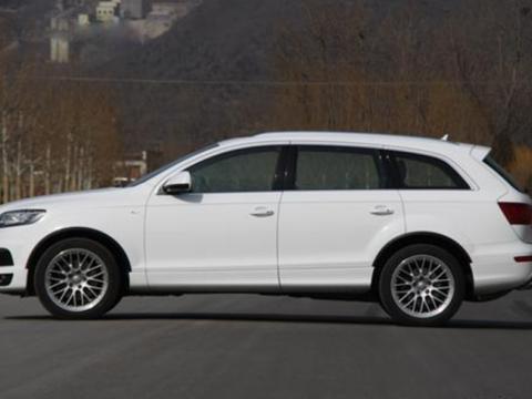 这款豪车有点惨，以前150万被疯抢，现仅剩53万却卖不动