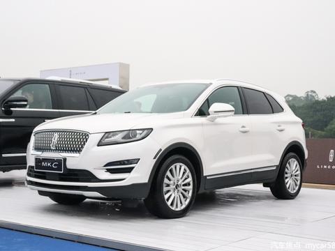 美系豪华诚意之作，全系搭载2.0T动力，买了就是享受！