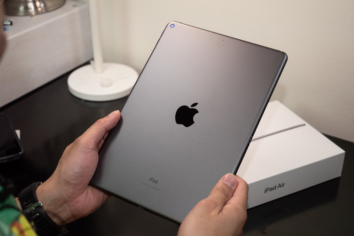 iPadPro2019,iPad pro第四代 2019年最值得购买ipad已出现,ipad pro 11英寸被外媒叫好