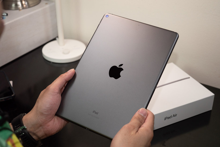 2019年最值得购买ipad已出现,ipad pro 11英寸被外媒叫好