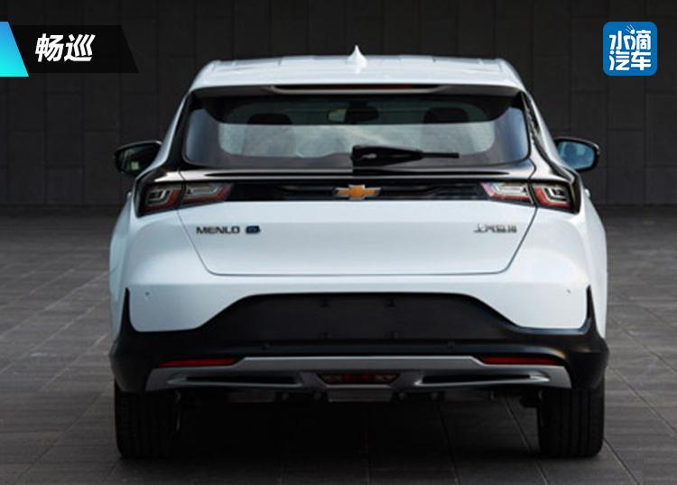 雪佛兰首款纯电动紧凑型SUV即将亮相 续航里程达420km