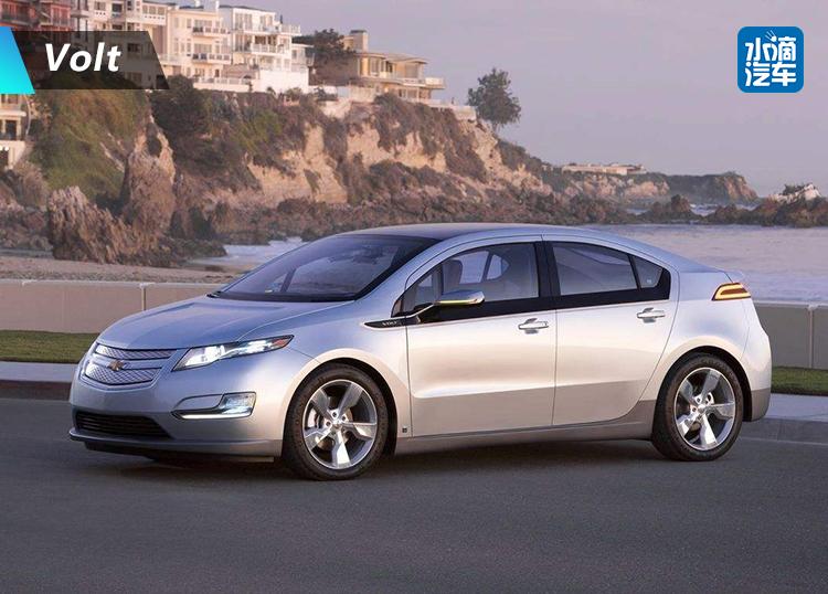 雪佛兰首款纯电动紧凑型SUV即将亮相 续航里程达420km