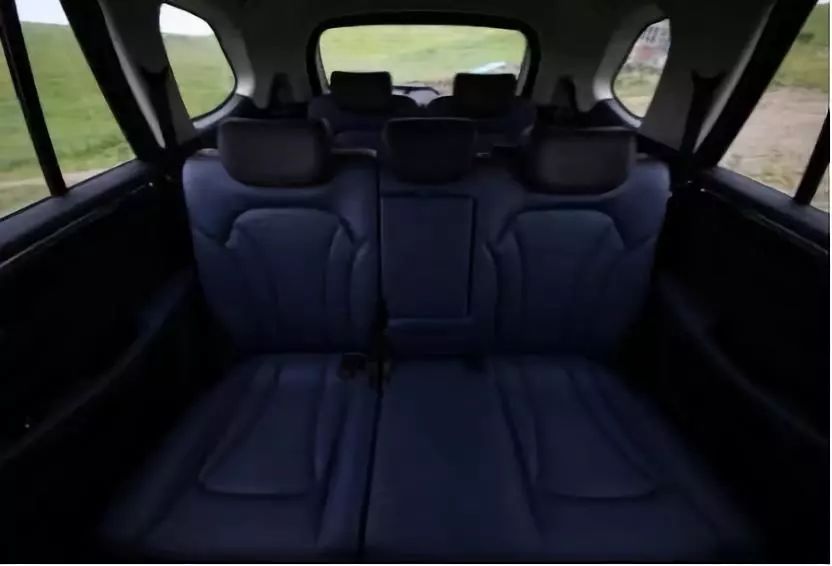不可错过的大大7座SUV,斯威G05给你“家的舒享”体验