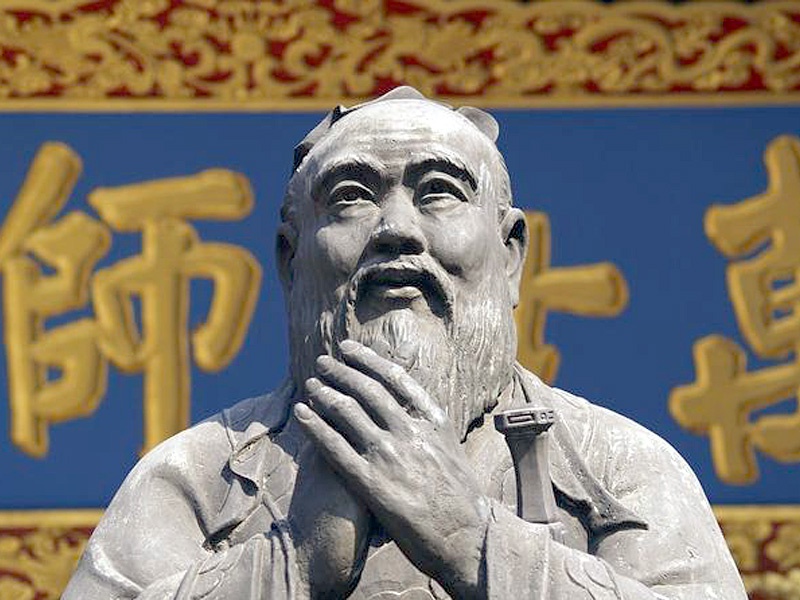 透过释永信事件,浅谈八字中四库与佛、道的缘分问题