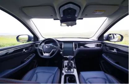 不可错过的大大7座SUV,斯威G05给你“家的舒享”体验