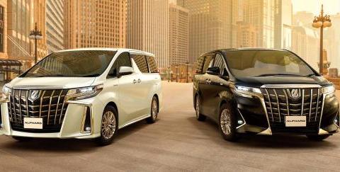 2.5L混动双擎MPV, 埃尔法有何实力撑得起明星专车的称号？