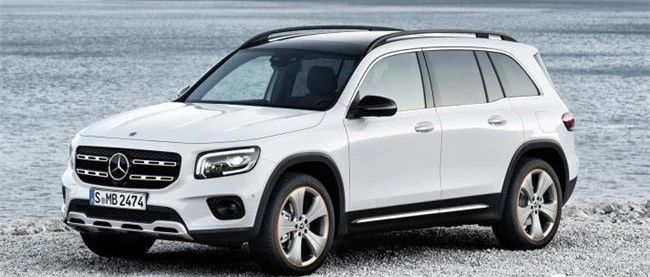 臻选 | 即将于广州车展亮相的新款车型之SUV篇