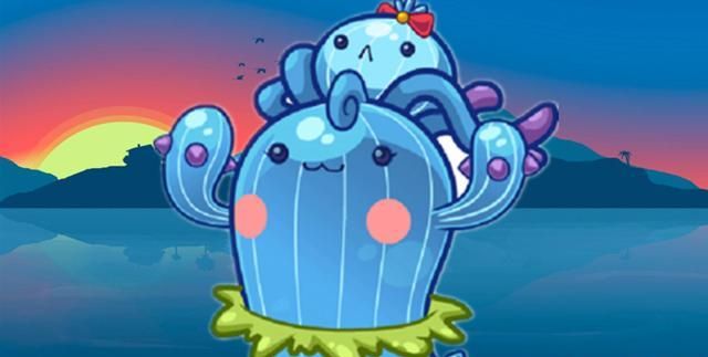 洛克王国:最经典的水系神宠,即将迎来超进化,水灵的整容史