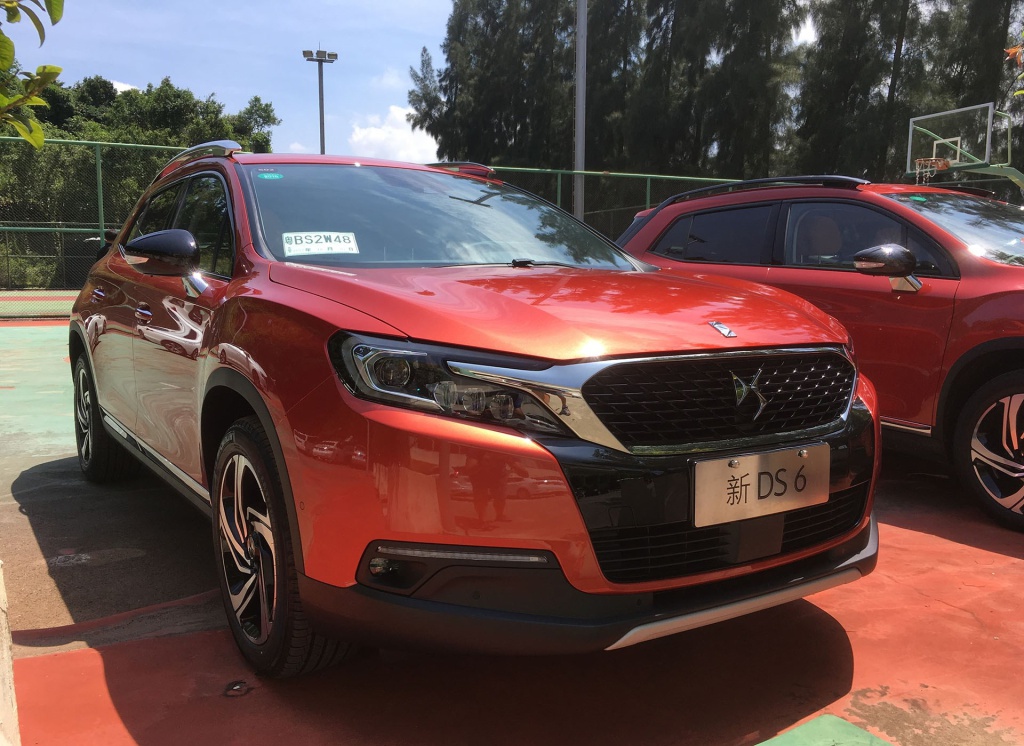 这款紧凑型SUV在全国最低油耗排行中夺冠,合资神车,实力强悍