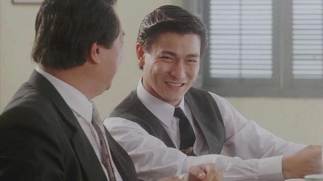 《金錢(qián)帝國(guó)2》殺青，古天樂(lè)又一部十億票房電影誕生