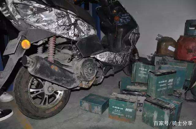 车友问,电动车和摩托车谁更环保?