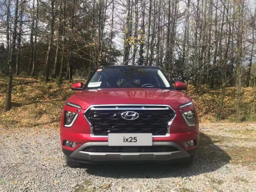 最堵重庆,最陡山城,看新一代ix25如何征服最“险”城市