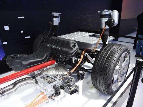 入门插电混动只认比亚迪？其实这几款PHEV同样值得买