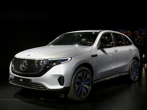 奔驰、奥迪首发电动车型都将聚集广州国际车展，你不去看看？