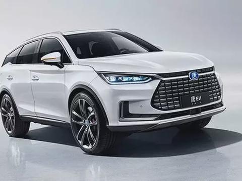 丰田与比亚迪强强联合，共同推动电动化发展！