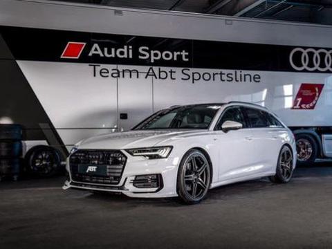 颜值追赶帕拉梅拉，V6发动机怼出326马力，奥迪这是要大火了？