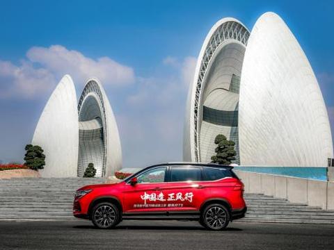 变则通，通则久，新风行T5的突围之道