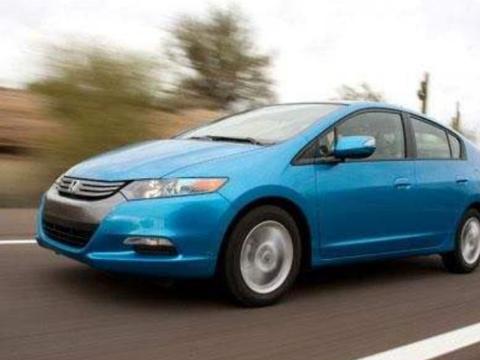 本田又一爆款车将入华！定位比雅阁低，颜值比思域还漂亮