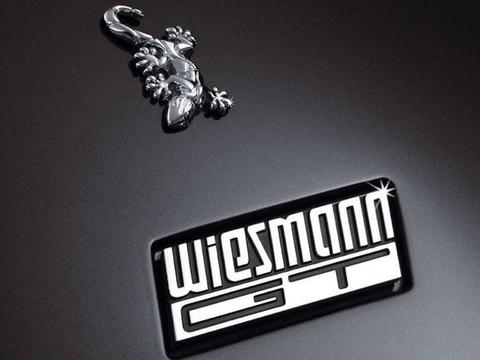 开着一台300多万的超跑，却没人认识