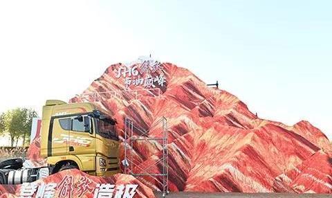 「汽车人」一场赛事检验了“他”和“它”