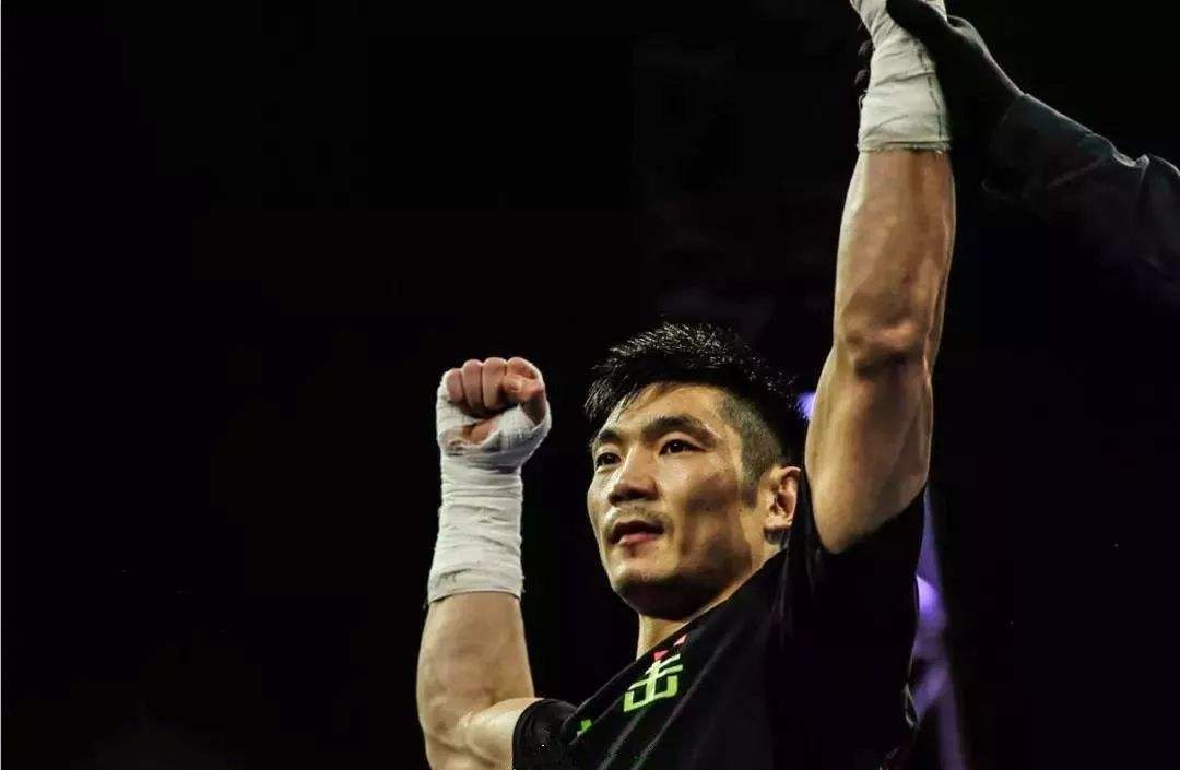 武林风想把付高峰复制成为另一个武僧一龙为什么失败了