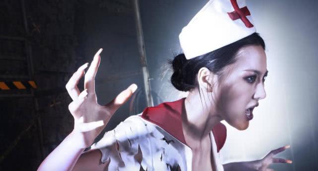 《穿越火线》张馨予的夜玫瑰，成为游戏的经典，玩家仍在使用