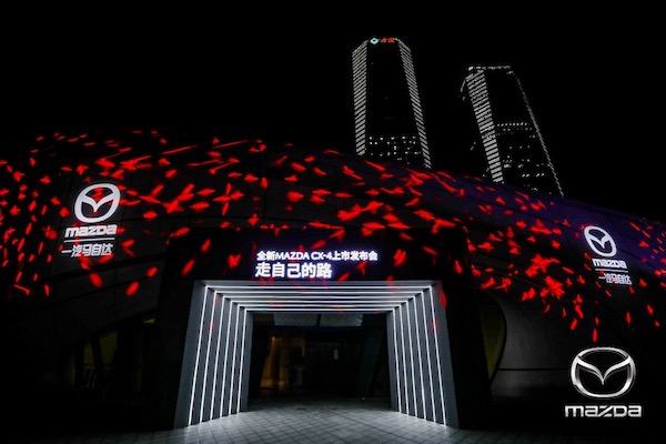 说好的不降价,马自达又慌了?趁着CX-4上市想赶紧收割一波