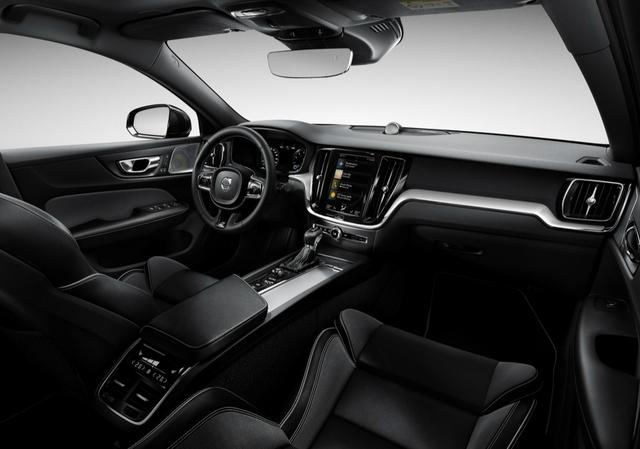 全新沃尔沃S60将公布预售价，基于SPA架构打造