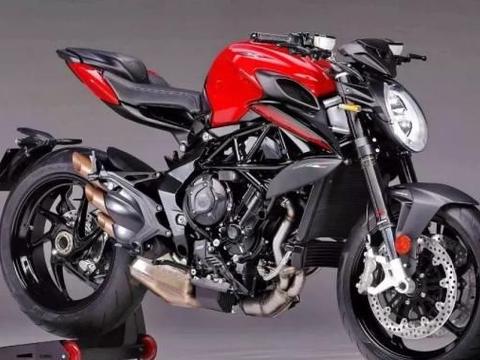 米兰车展前夕奥古斯塔发布多个 2020 款车型