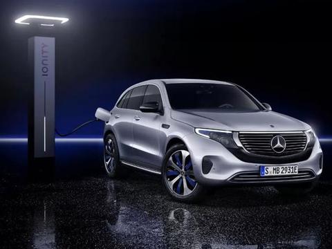 奔驰G要出纯电动，这玩意儿越野靠谱么？