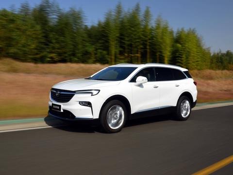 很难撼动汉兰达地位？别克国产昂科旗竞争力分析