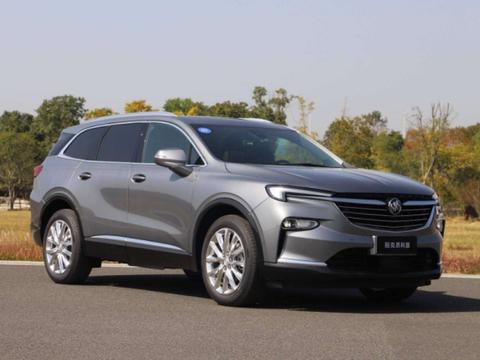 大7座SUV“搅局者”，2.0T+9AT，近5米长还符合国六