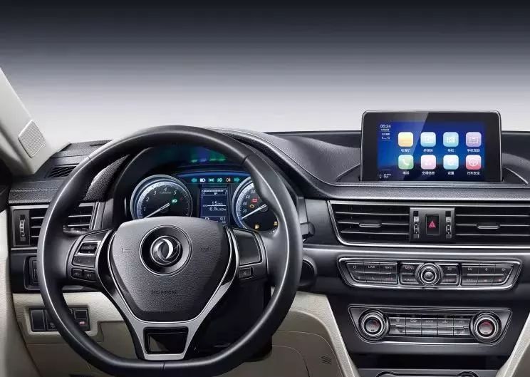 2020款景逸S50上市 售价6.99万-7.99万元