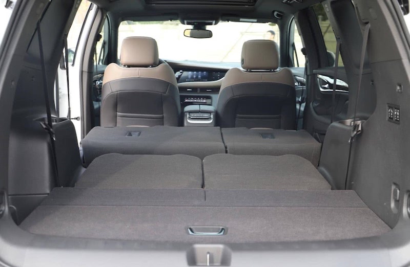 很难撼动汉兰达地位?别克国产昂科旗竞争力分析