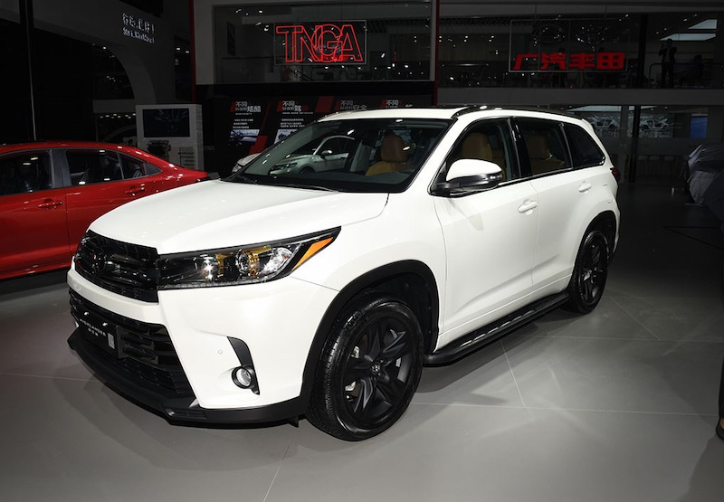 很难撼动汉兰达地位?别克国产昂科旗竞争力分析