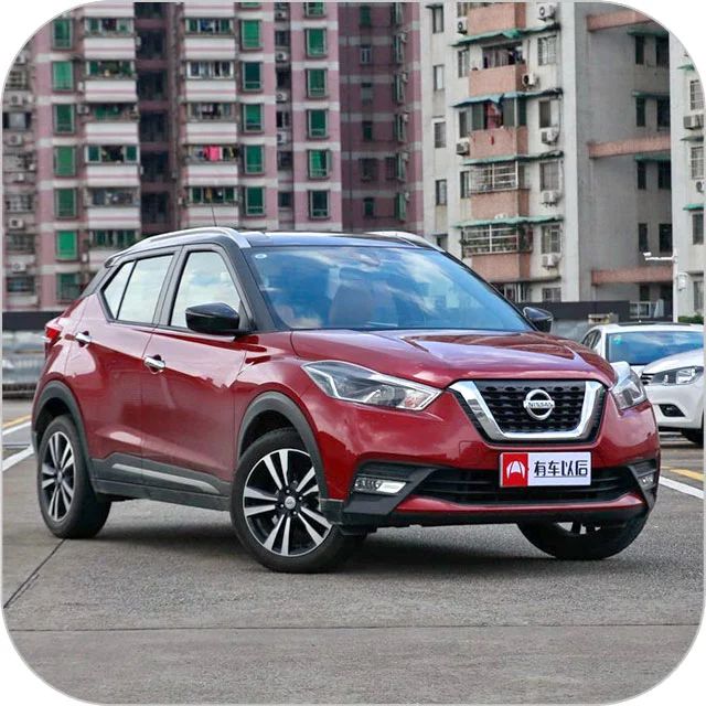 10万出头落地，这2台合资SUV品质好、价格优，年轻人首选！