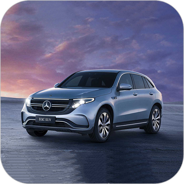 重磅！奔驰又一高颜值SUV刚上市，破百仅5.2秒，要火的节奏