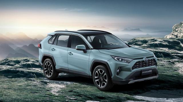 如何将20万用到极致？这3款合资SUV是不错的选择