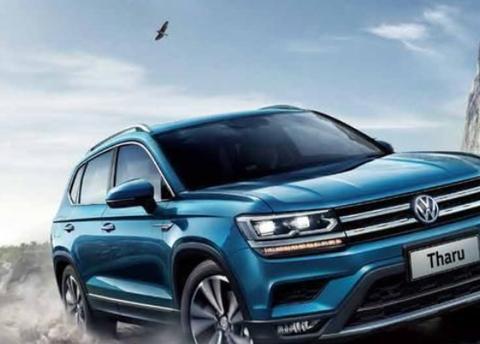 20万买台SUV，德系、日系、美系选谁？