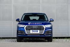 网友：看了奥迪Q5L和凯迪拉克XT5，不知道这两个车怎么选