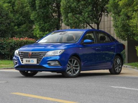 销量名列前茅！这四款国产车只要10万，外型帅气口碑也好