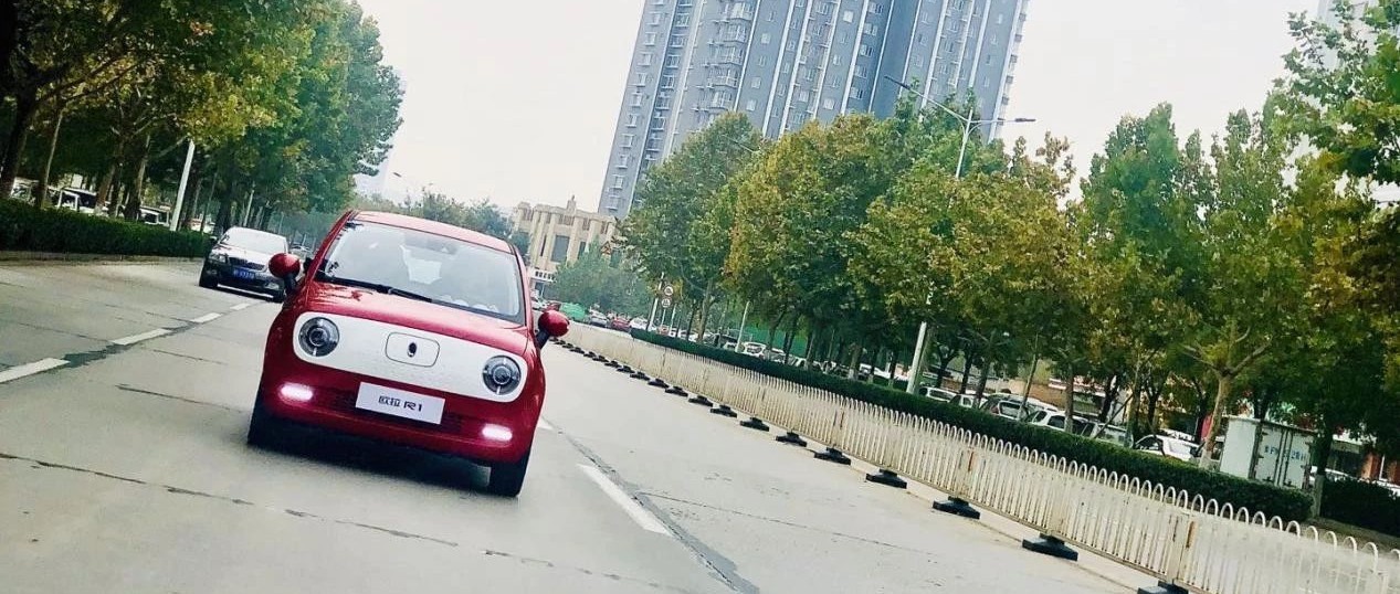 探秘蜂巢能源 见证欧拉“芯”科技