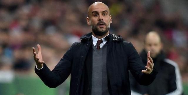 足球传控战术最好的教练(传控足球的鼻祖)-酷知号