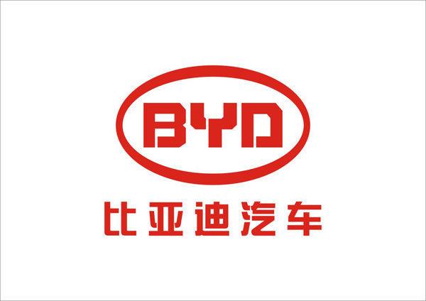 丰田与比亚迪联手造电动车,未来挂什么标合适?