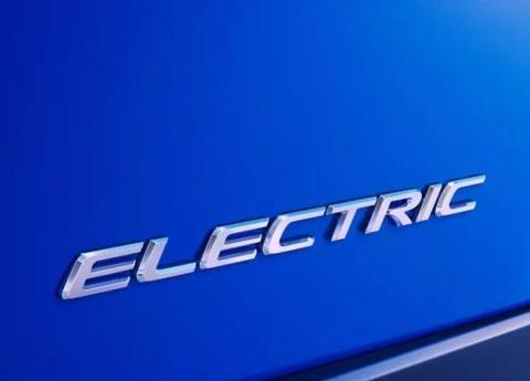 车动态：雷克萨斯首款纯电；日系最新销量；路虎全新SUV